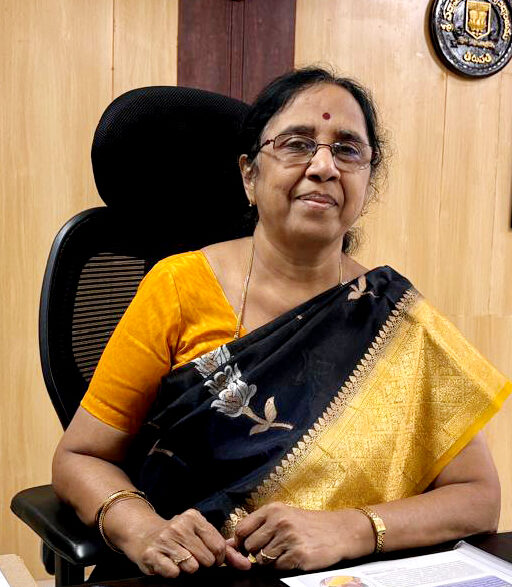 Vice Chancellor