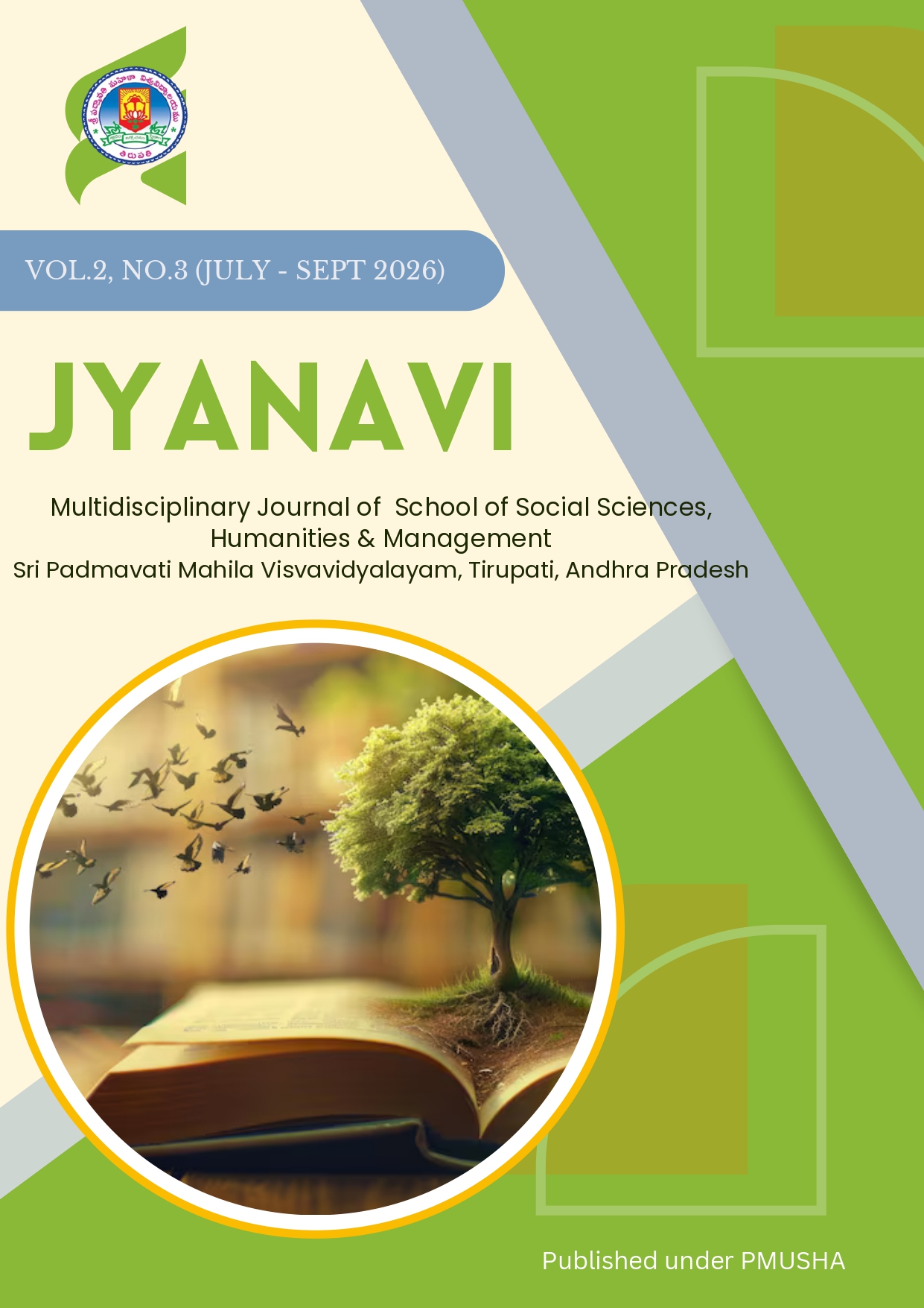 JYANAVI